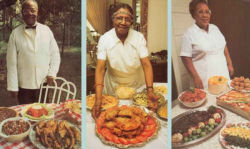 Alternative view 5 of The Jemima Code: Two Centuries of African American Cookbooks