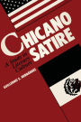 Chicano Satire: A Study in Literary Culture