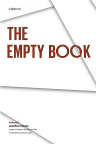 Title: The Empty Book, Author: Josefina Vicens