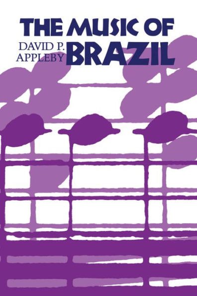 The Music of Brazil