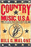 Title: Country Music, U. S. A. / Edition 3, Author: Bill C. Malone