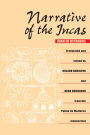 Narrative of the Incas / Edition 1