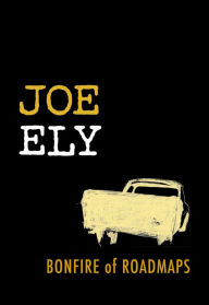 Title: Bonfire of Roadmaps, Author: Joe Ely