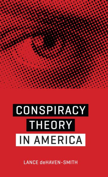 Conspiracy Theory America
