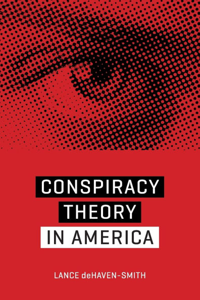 Conspiracy Theory America