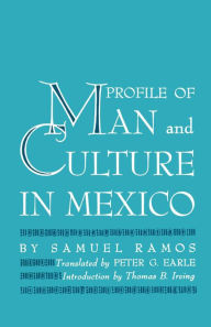 Title: Profile of Man and Culture in Mexico, Author: Samuel Ramos