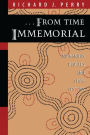 . . . From Time Immemorial / Edition 1