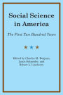 Social Science in America: The First Two Hundred Years