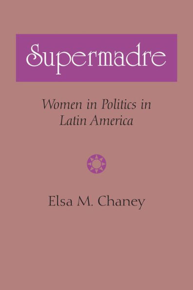 Supermadre: Women Politics Latin America
