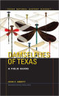 Damselflies of Texas: A Field Guide