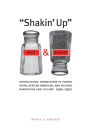 Shakin' Up Race and Gender: Intercultural Connections in Puerto Rican, African American, and Chicano Narratives and Culture (1965-1995)