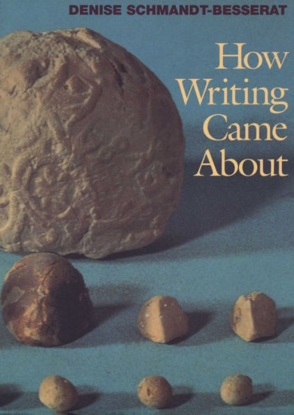 How Writing Came About / Edition 1