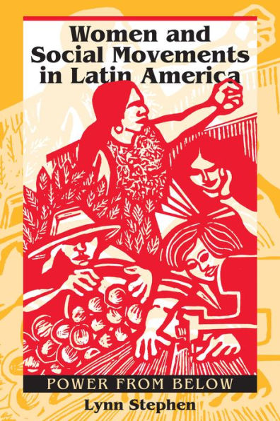 Women and Social Movements Latin America: Power from Below