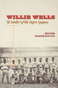 Title: Willie Wells: 