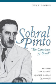 Title: Sobral Pinto, 