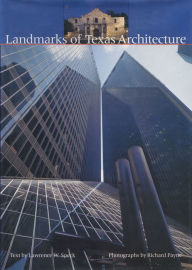 Title: Landmarks of Texas Architecture, Author: Lawrence W. Speck