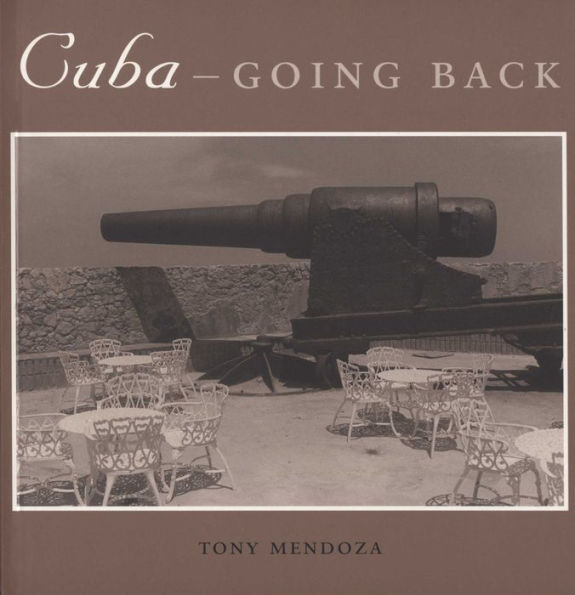 Cuba-Going Back