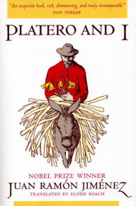 Title: Platero and I, Author: Juan Ramón Jiménez