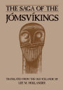 The Saga of the Jómsvíkings