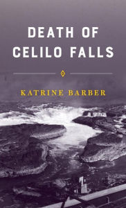 Title: Death of Celilo Falls, Author: Katrine Barber