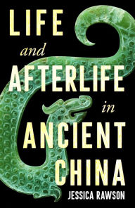 Books downloaded to ipad Life and Afterlife in Ancient China 9780295752365 FB2 by Jessica Rawson (English Edition)