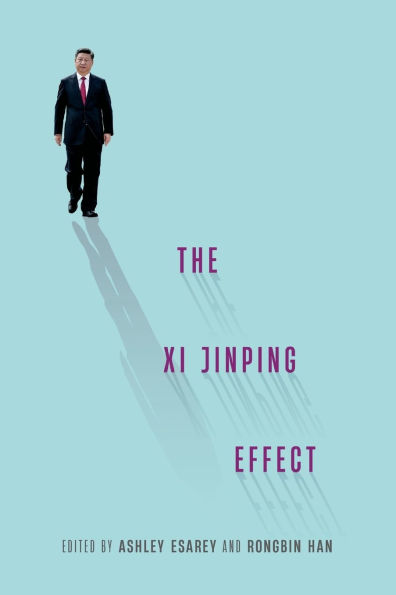 The Xi Jinping Effect