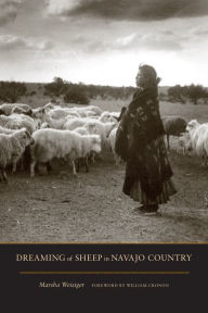 Title: Dreaming of Sheep in Navajo Country, Author: Marsha Weisiger