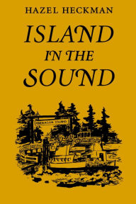 Title: Island in the Sound, Author: Hazel Heckman