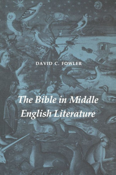 The Bible Middle English Literature