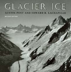 Glacier Ice