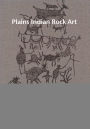 Plains Indian Rock Art