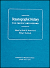 Title: Oceanographic History: The Pacific and Beyond, Author: Keith R. Bengtsson