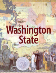 Title: Washington State / Edition 3, Author: Charles Pierce LeWarne