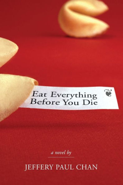 Eat Everything Before You Die: A Chinaman in the Counterculture