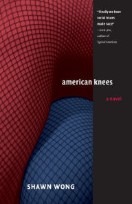 Title: American Knees, Author: Shawn Wong