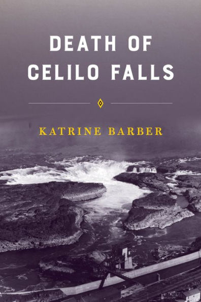 Death of Celilo Falls