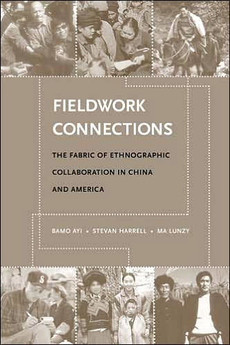 Fieldwork Connections: The Fabric of Ethnographic Collaboration China and America