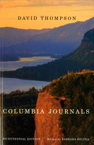 Title: Columbia Journals, Author: David Thompson