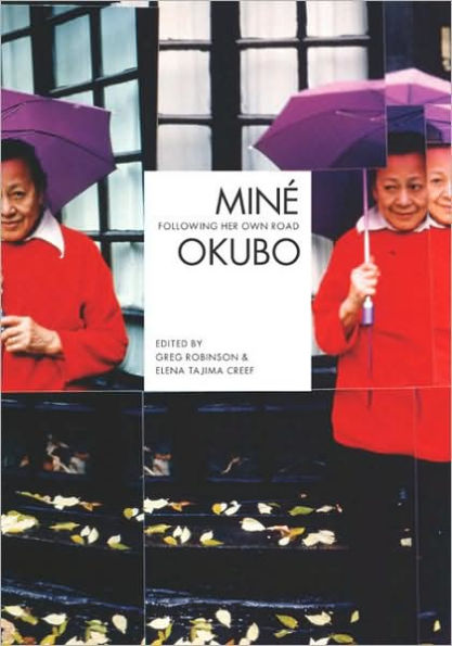 Mine Okubo: Following Her Own Road