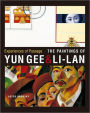 Experiences of Passage: The Paintings of Yun Gee and Li-lan