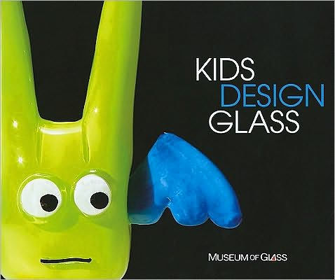 Kids Design Glass