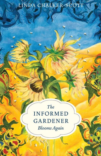 The Informed Gardener Blooms Again