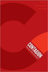 Title: Contagion: Health, Fear, Sovereignty, Author: Bruce Magnusson