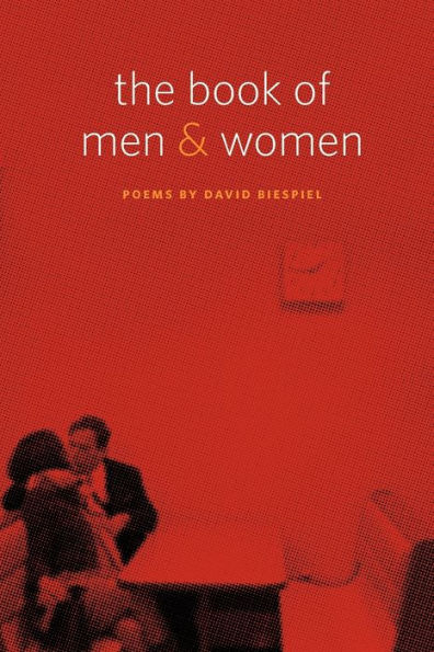 The Book of Men and Women: Poems