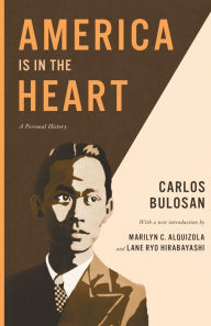 Title: America Is in the Heart: A Personal History, Author: Carl-Erik SÃrndal