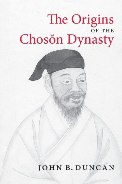 the Origins of Choson Dynasty