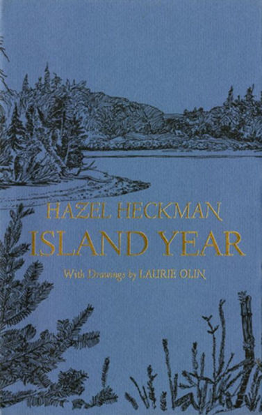 Island Year