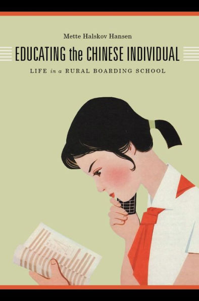 Educating the Chinese Individual: Life a Rural Boarding School