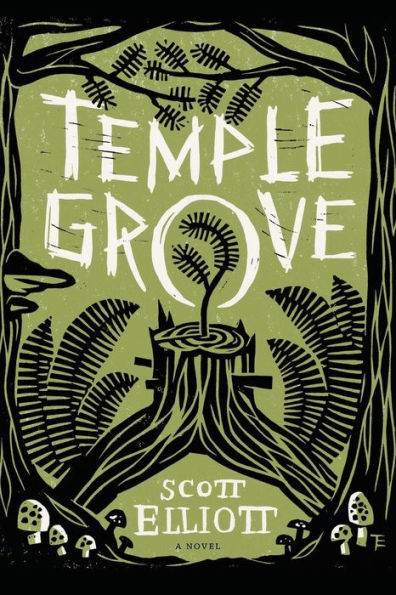 Temple Grove: A Novel