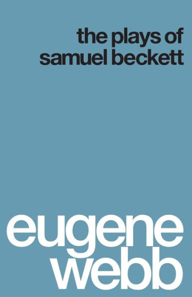 The Plays of Samuel Beckett